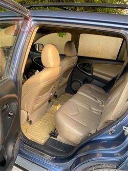 تويوتا راف 4